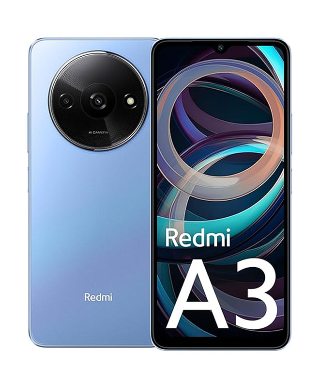  Redmi A3