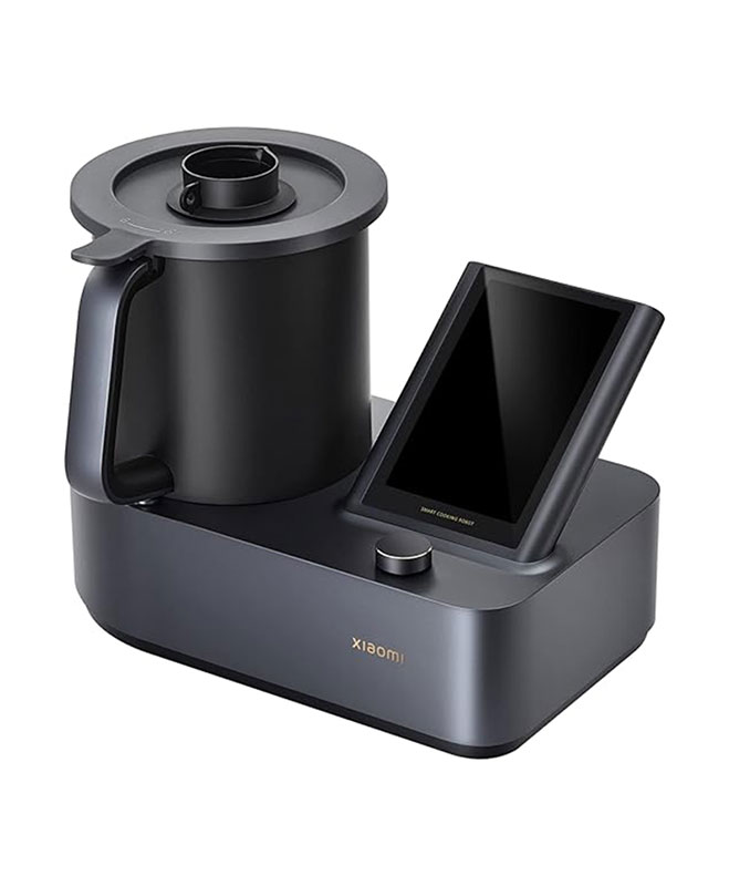  Mi Smart-Cooker Robot